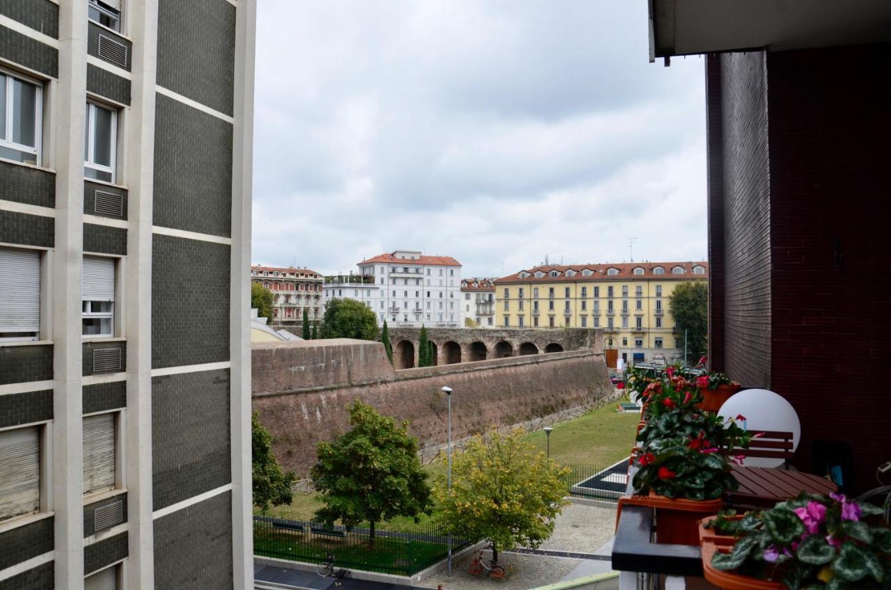 New Renovated With Balcony Porta Romana Apartment *