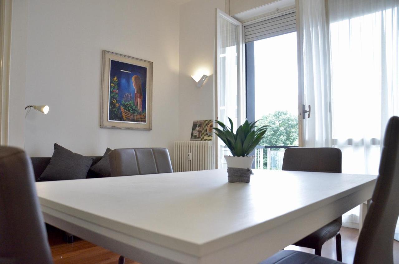 New Renovated With Balcony Porta Romana Mailand