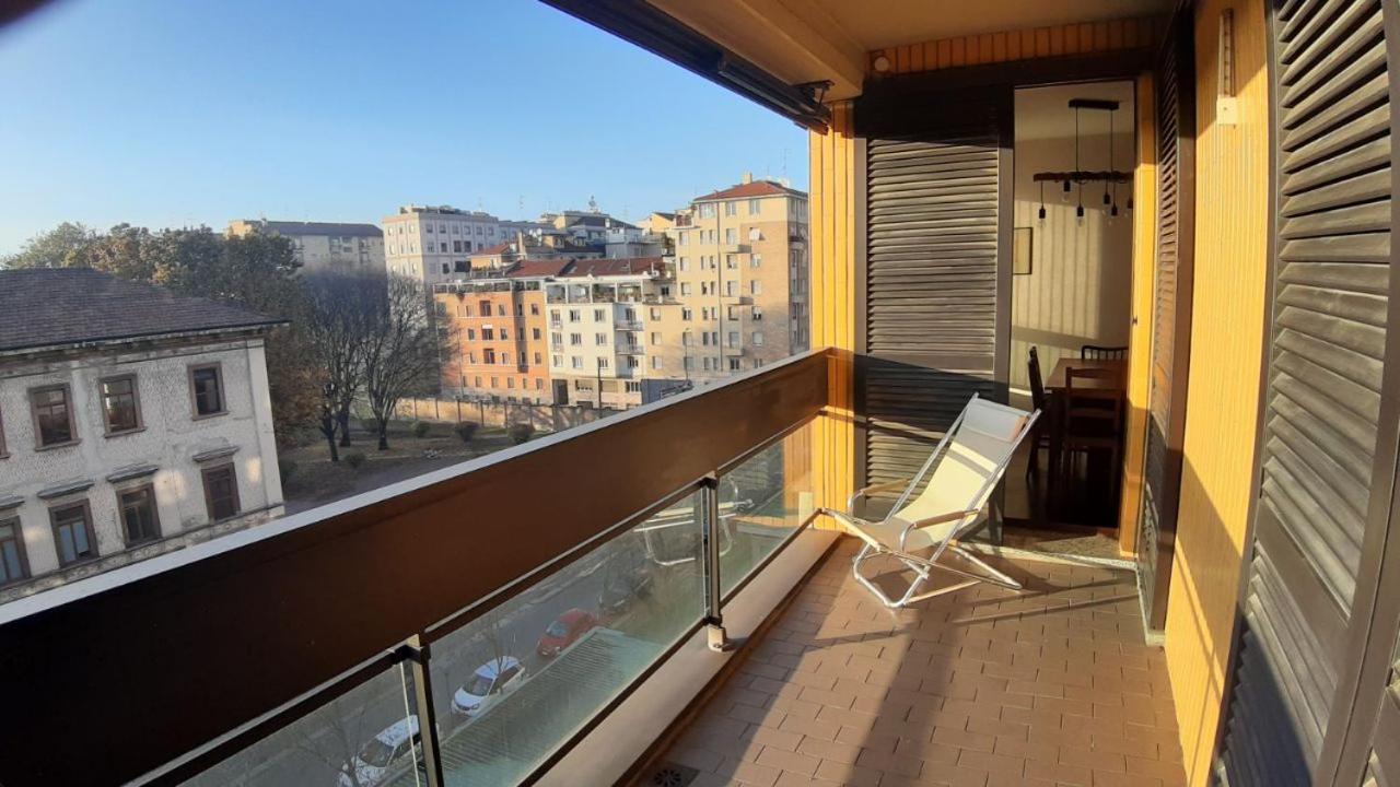 Apartamento Youhosty - Vittadini 5