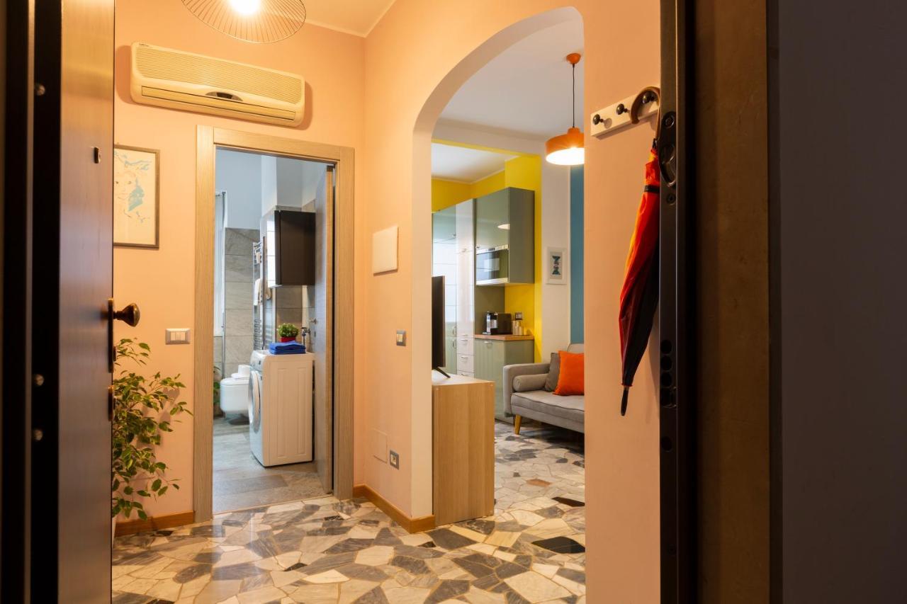 Fierami Citylife Apartment Mailand