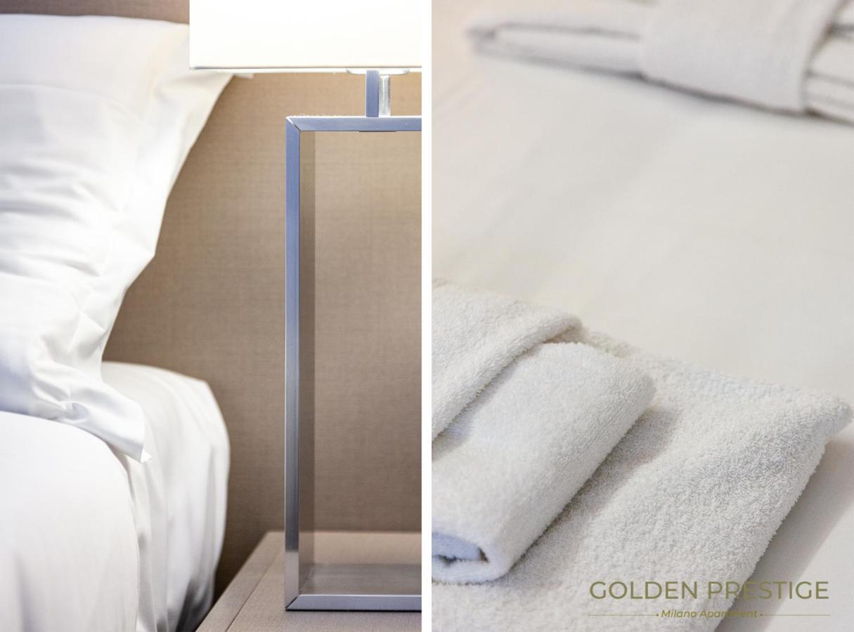 Apartment Golden Prestige