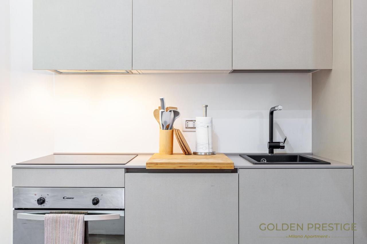 Golden Prestige * Mailand
