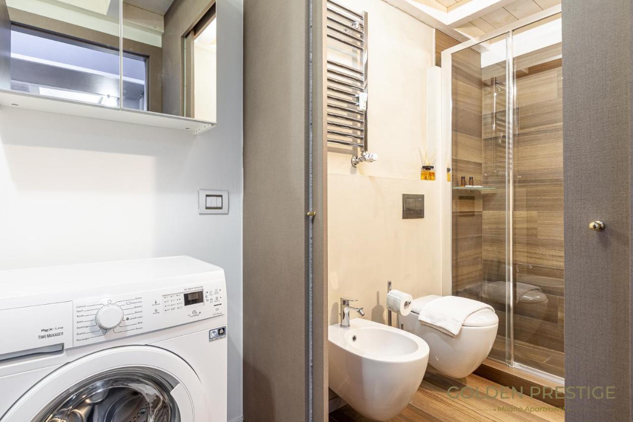 Apartment Golden Prestige