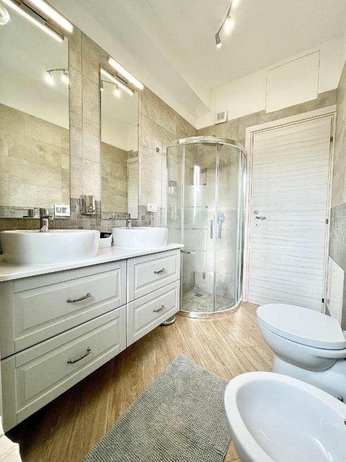 Guest house Milanholidays *
