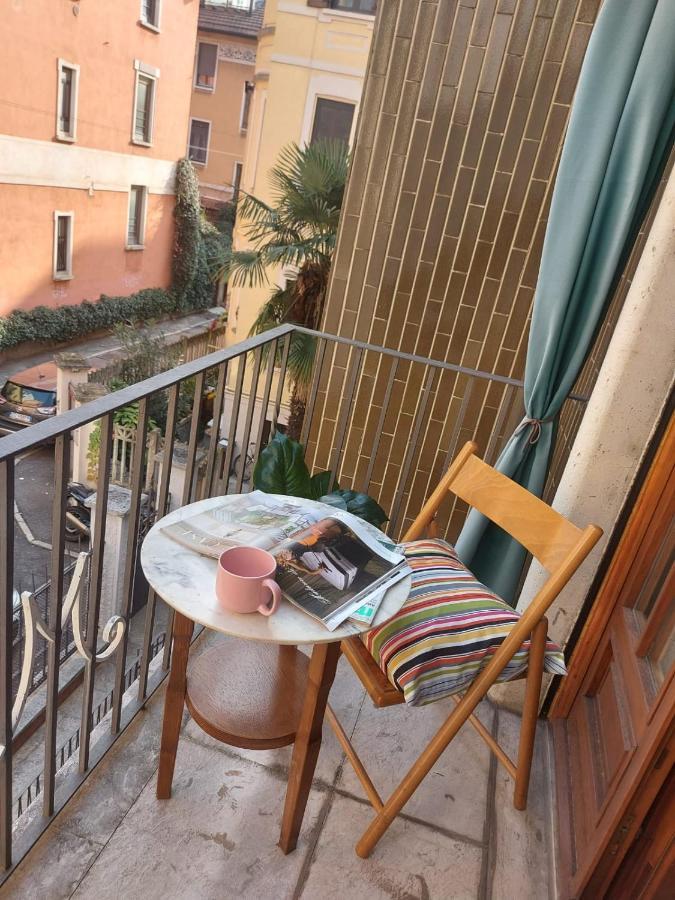 Bnbook-villa Molinari Milão