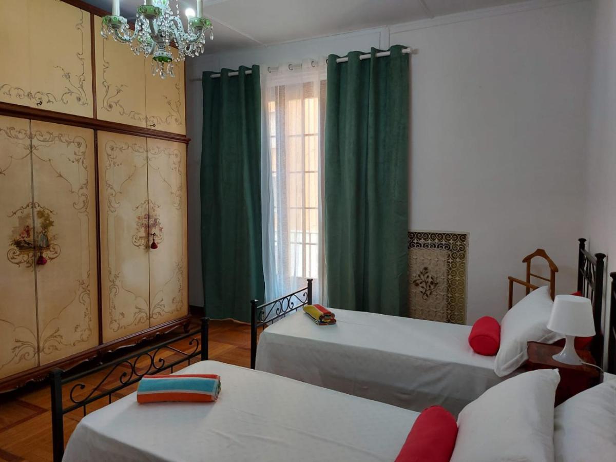 Bnbook-villa Molinari Milão