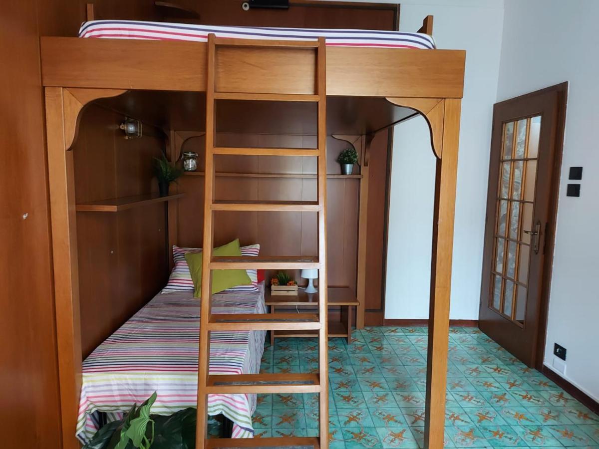 Bnbook-villa Molinari Pousada