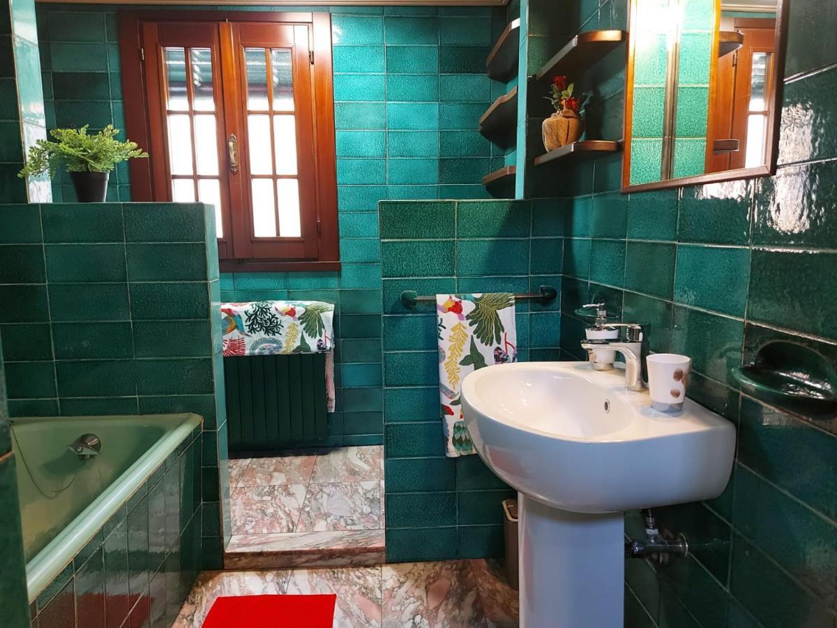 Bnbook-villa Molinari Pousada *