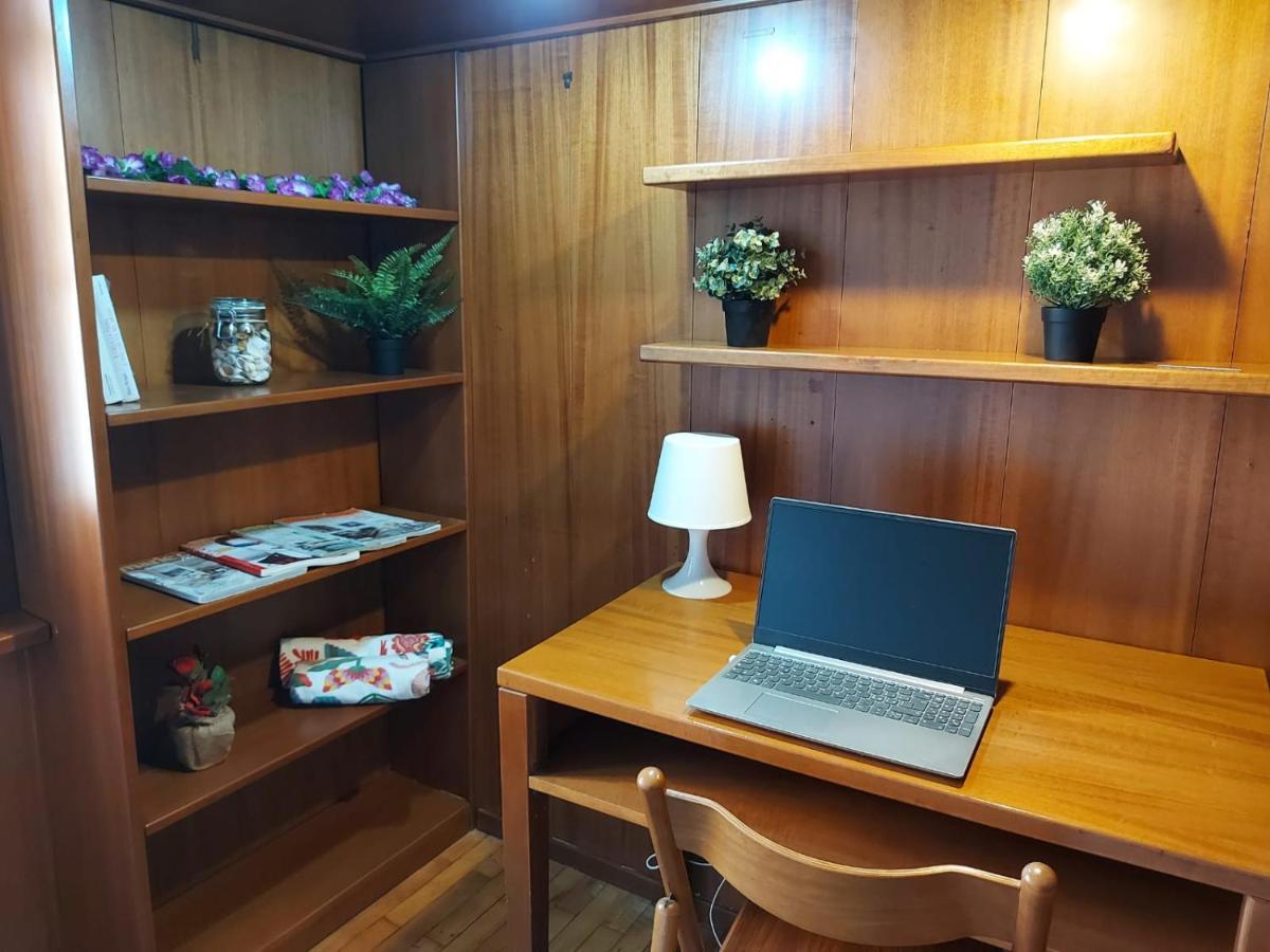 Bnbook-villa Molinari Pousada