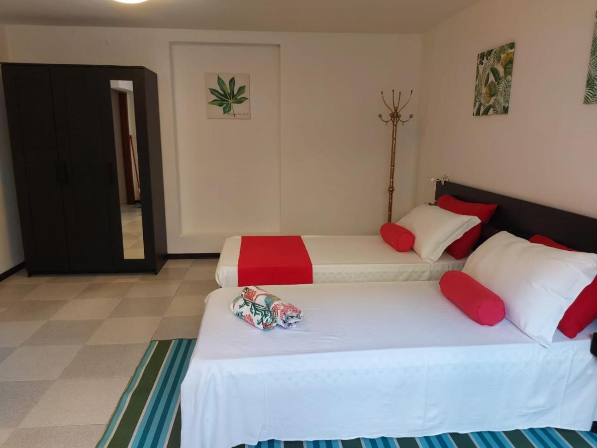 Pousada Bnbook-villa Molinari Milão