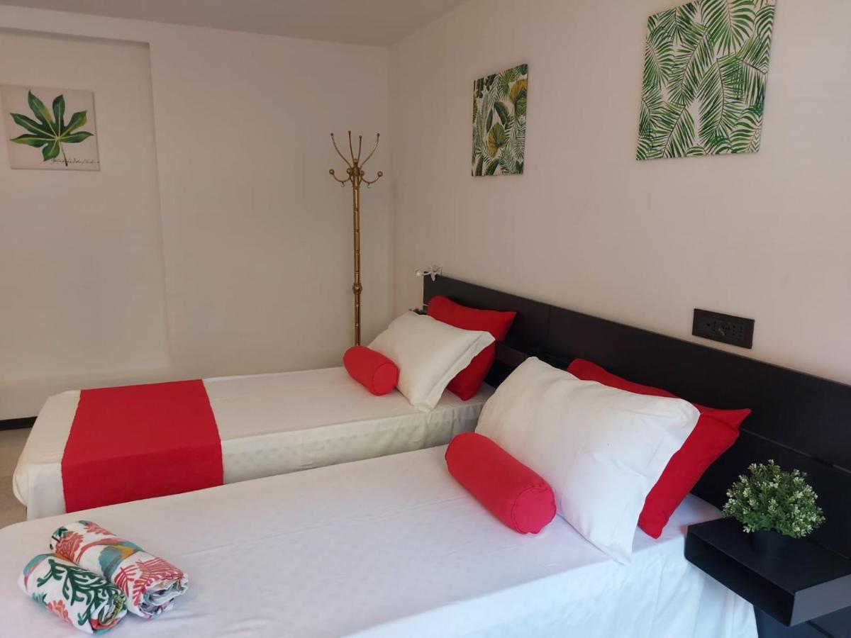 Bnbook-villa Molinari