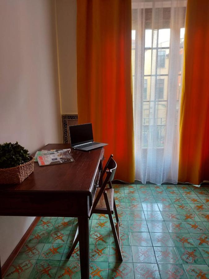 Bnbook-villa Molinari Pousada *