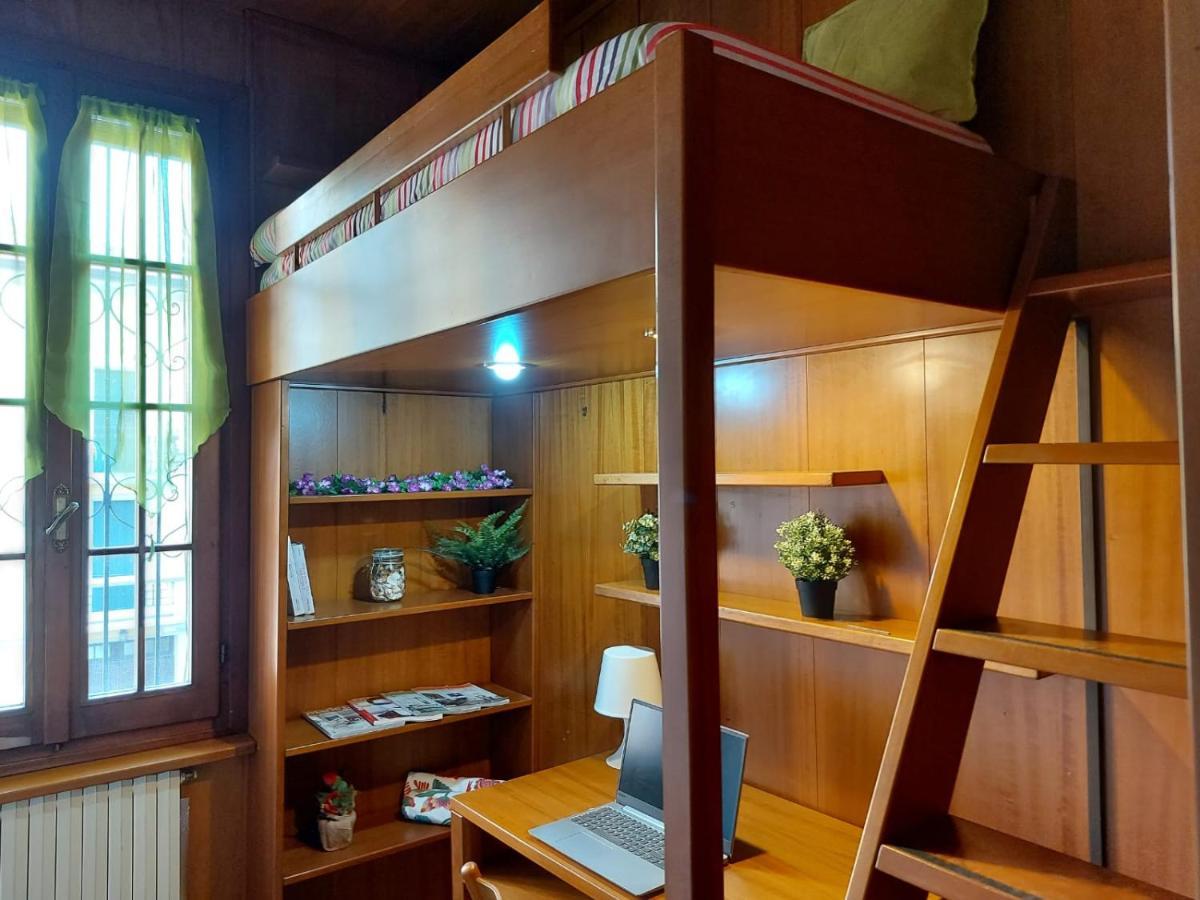 Bnbook-villa Molinari * Milão