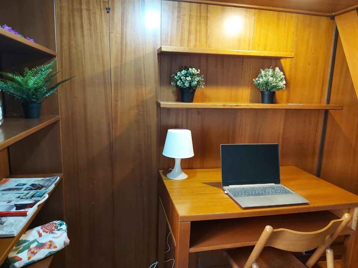Bnbook-villa Molinari * Milão