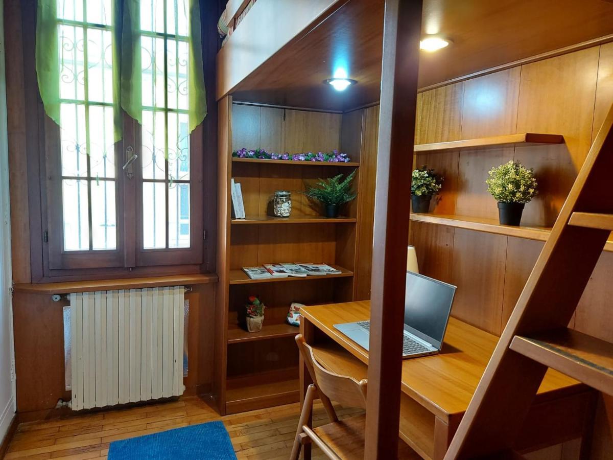 Bnbook-villa Molinari Pousada