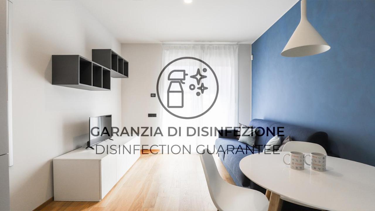 Italianway - Lazzaro Papi 14 B Apartamento