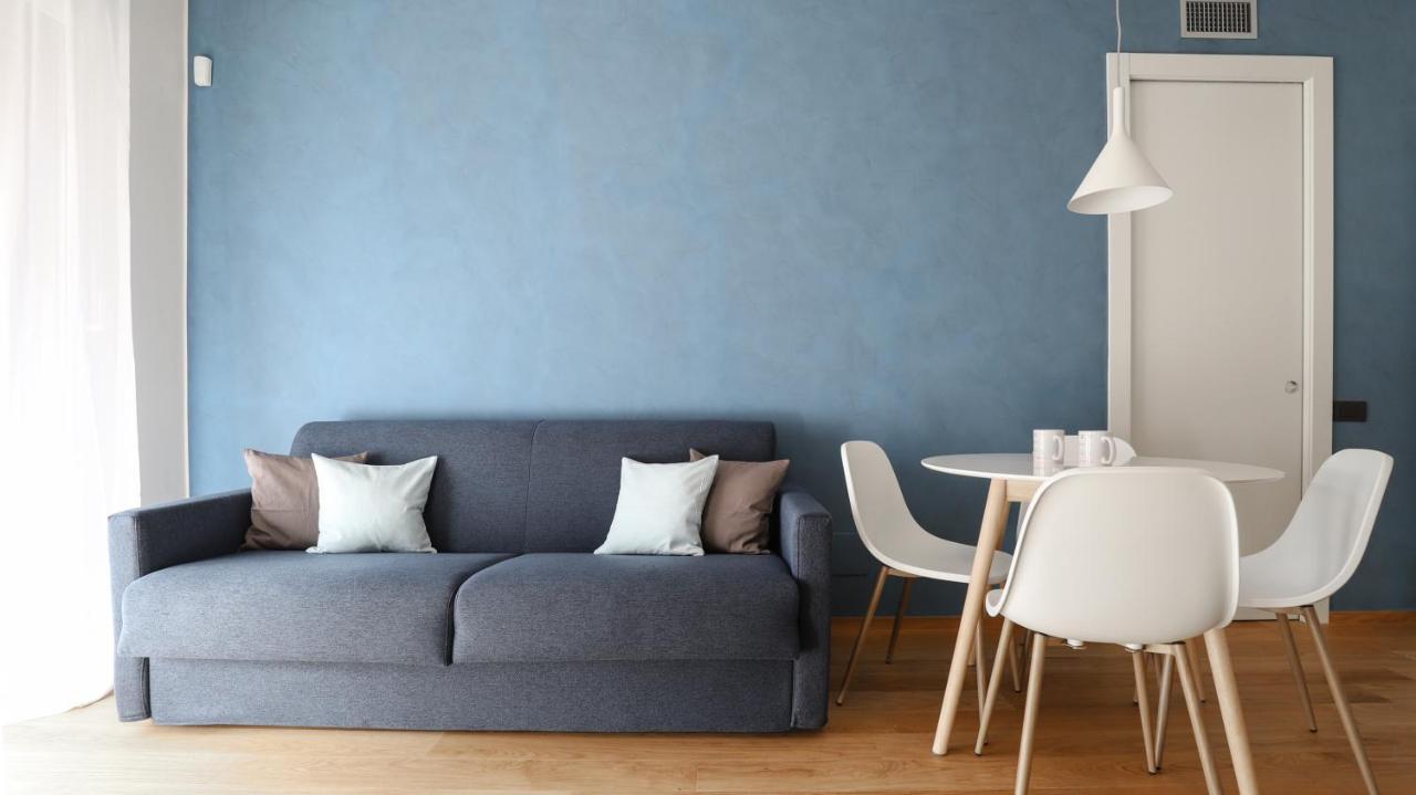 Italianway - Lazzaro Papi 14 B Apartamento Milão