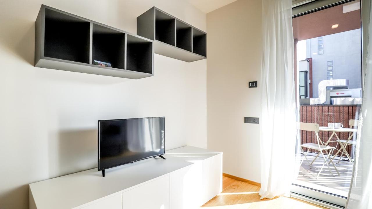 Apartamento Italianway - Lazzaro Papi 14 B Milão