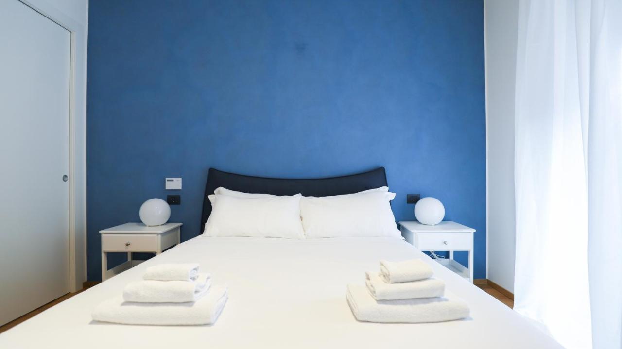 Apartamento Italianway - Lazzaro Papi 14 B *