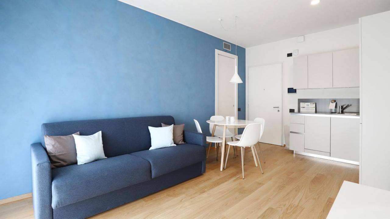 Italianway - Lazzaro Papi 14 B Apartamento Milão