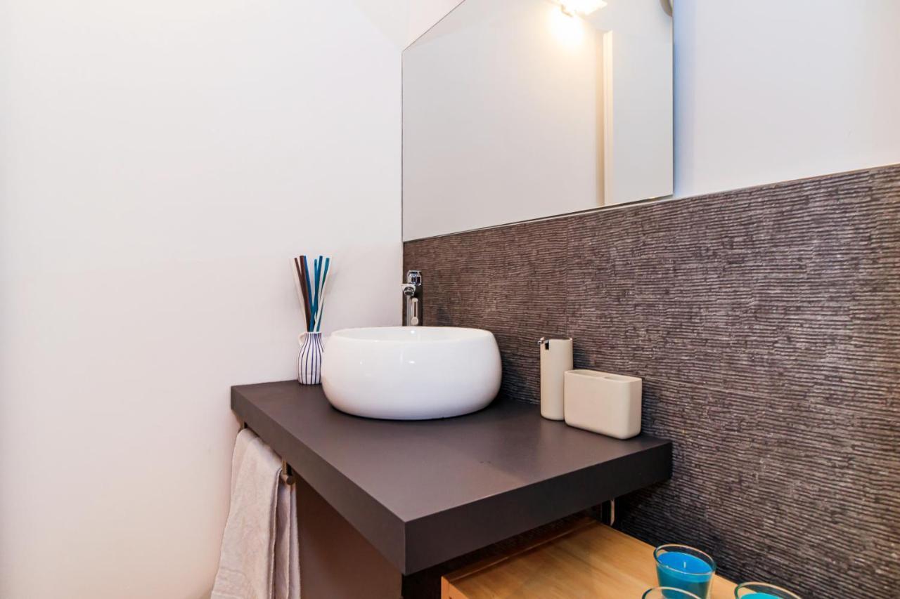 Apartment Joivy Cosy 1bed Flat In Fiera, Mailand