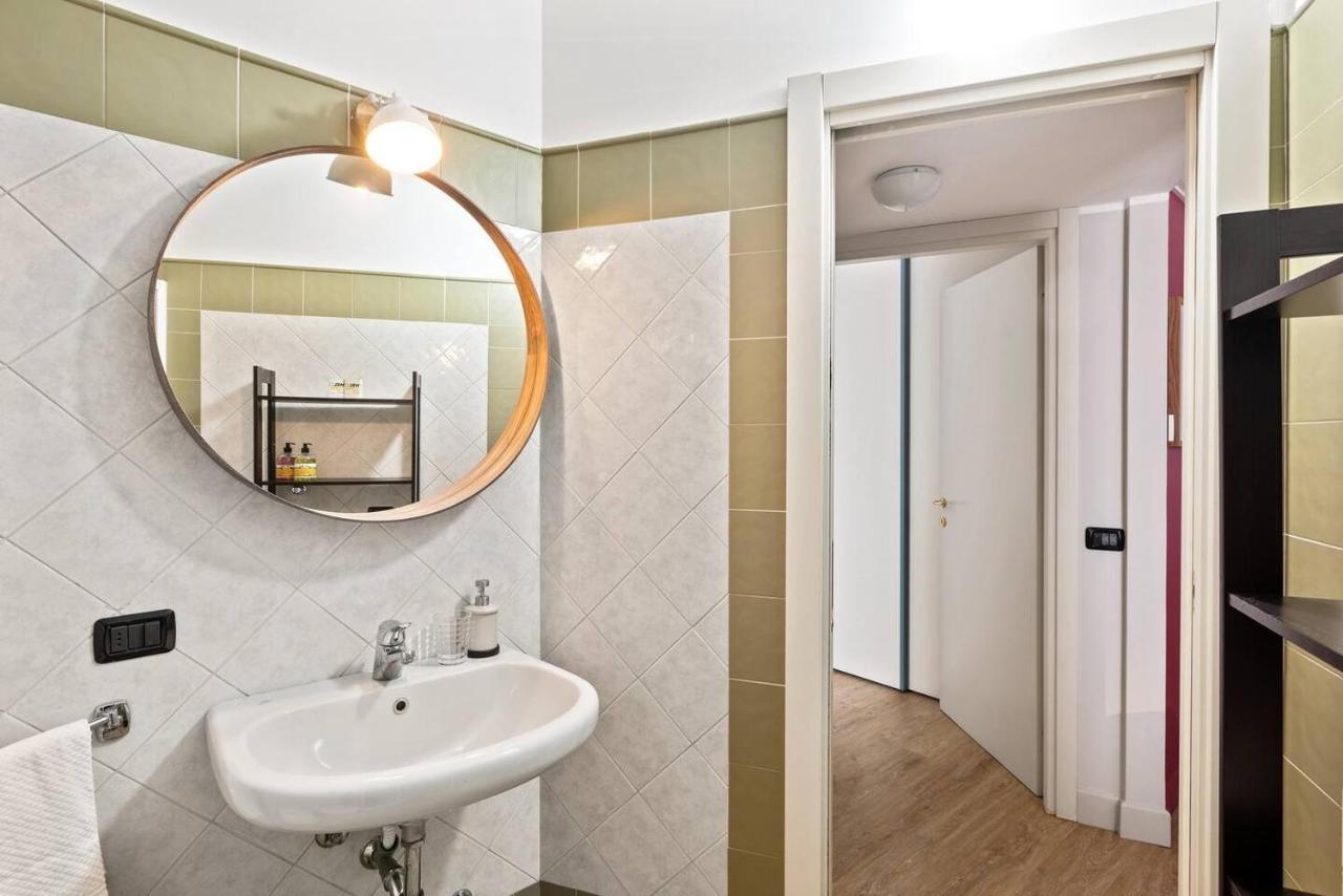 Piccola Venezia A Milano- Il Fascino Dei Navigli! Apartamento