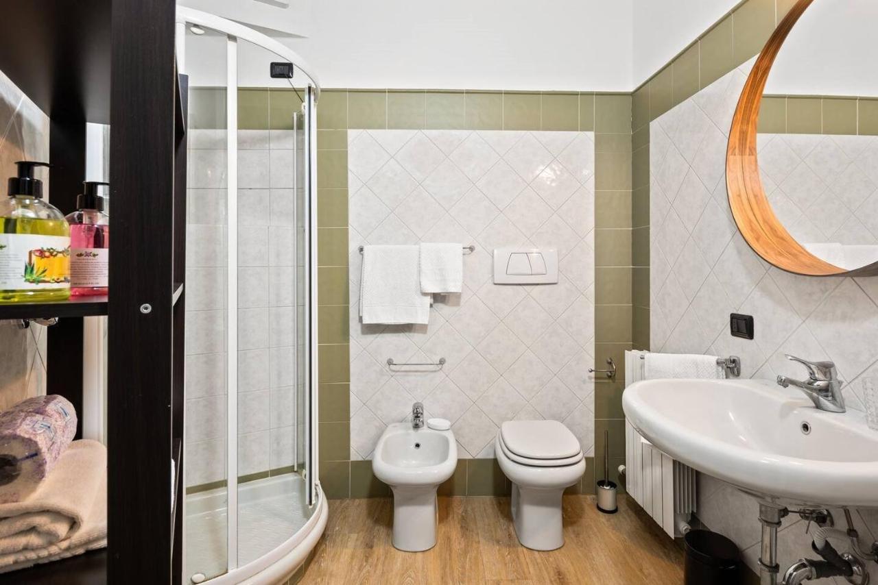 Piccola Venezia A Milano- Il Fascino Dei Navigli! Apartamento Milão