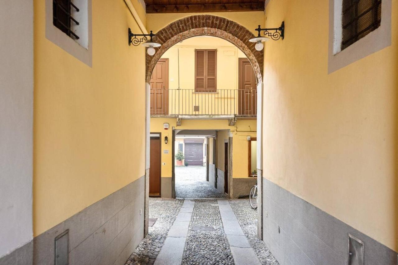 Piccola Venezia A Milano- Il Fascino Dei Navigli! * Milão