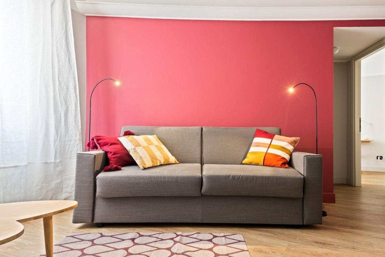Piccola Venezia A Milano- Il Fascino Dei Navigli! Apartamento *