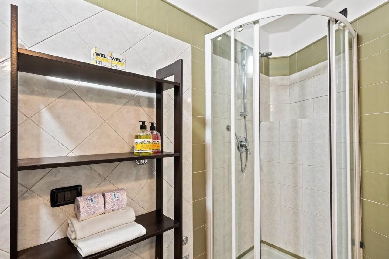 Apartamento Piccola Venezia A Milano- Il Fascino Dei Navigli! Milão