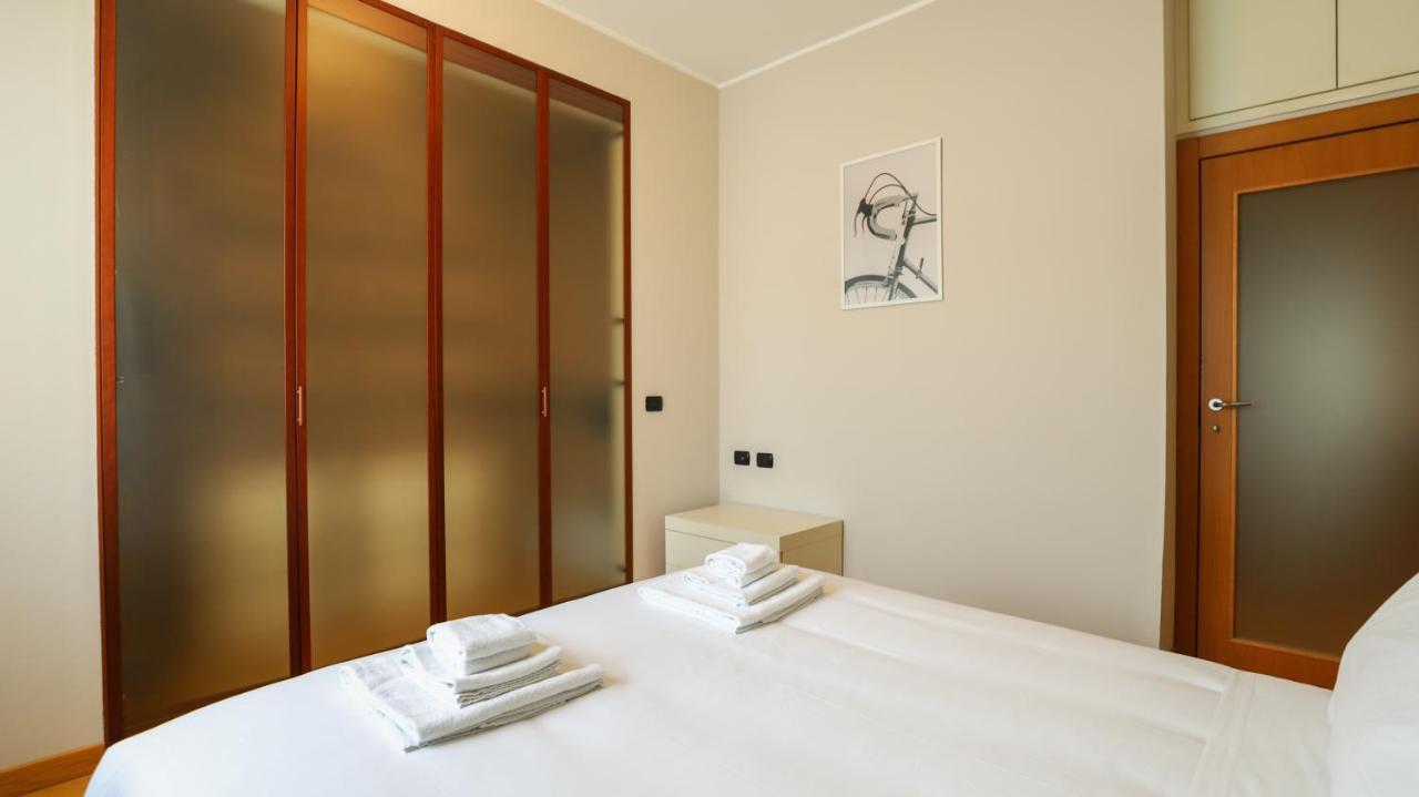 Apartment Italianway - Dei Tulipani 4 Mailand