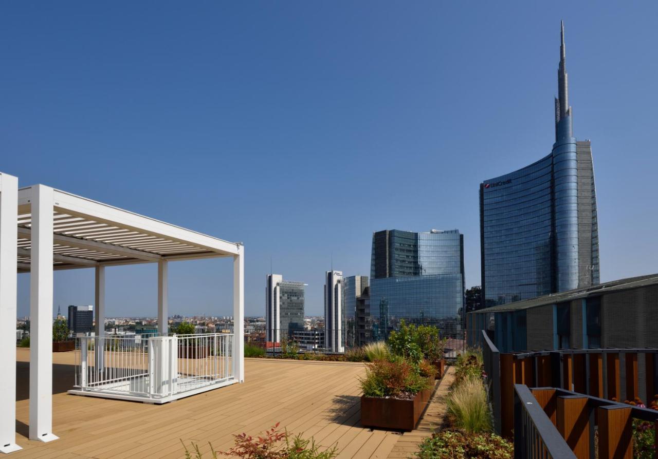 Verticale | Esperienze 4* Mailand