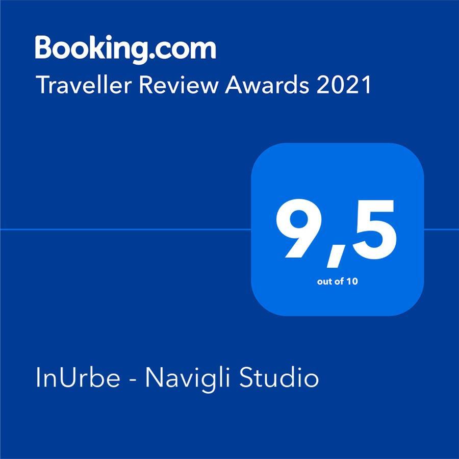 Inurbe - Navigli