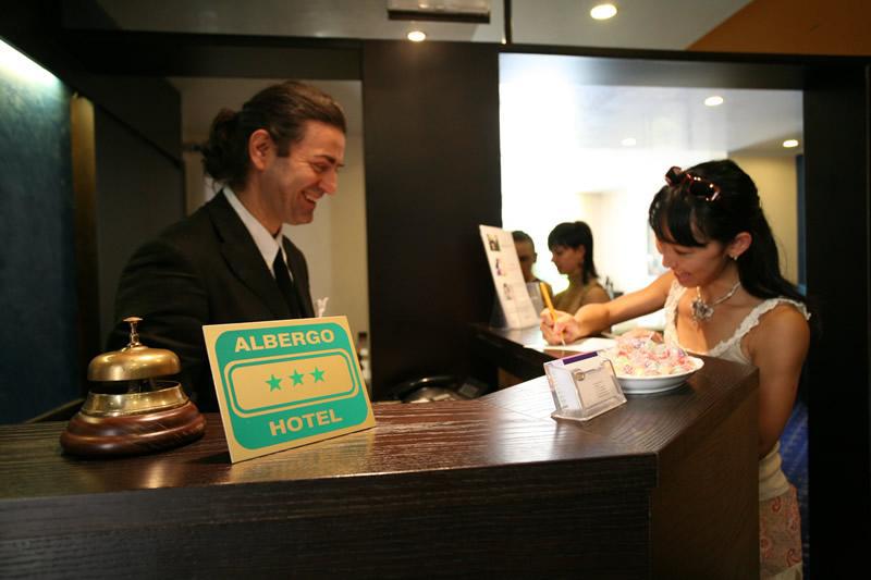 Hotel Fiera Congressi
