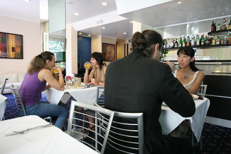 Fiera Congressi Hotel