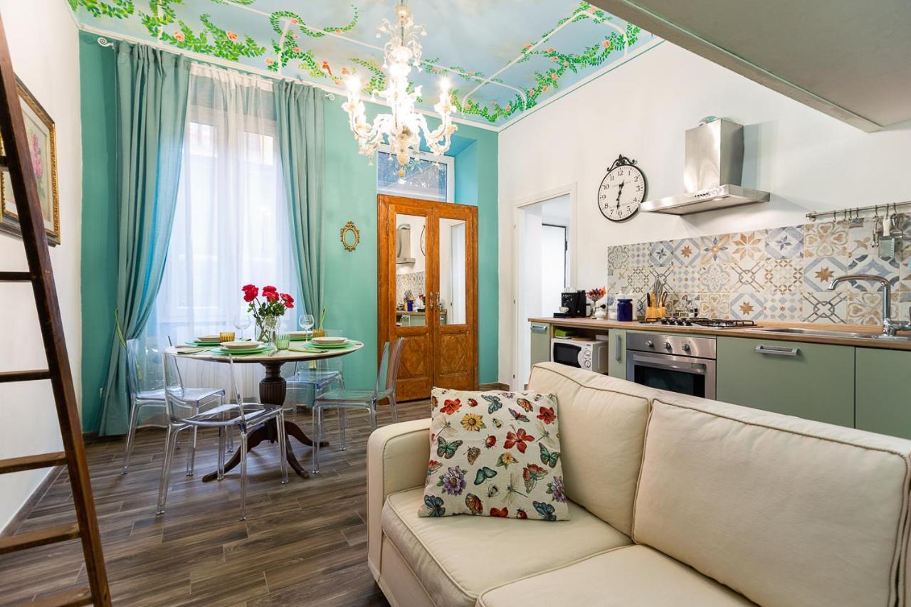 Belle Epoque Apartamento