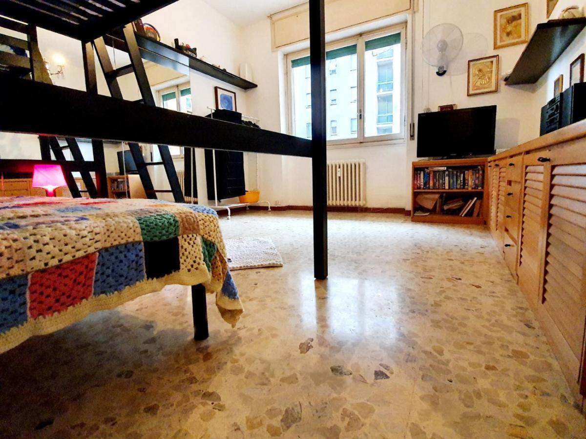 Lessona House Apartment *