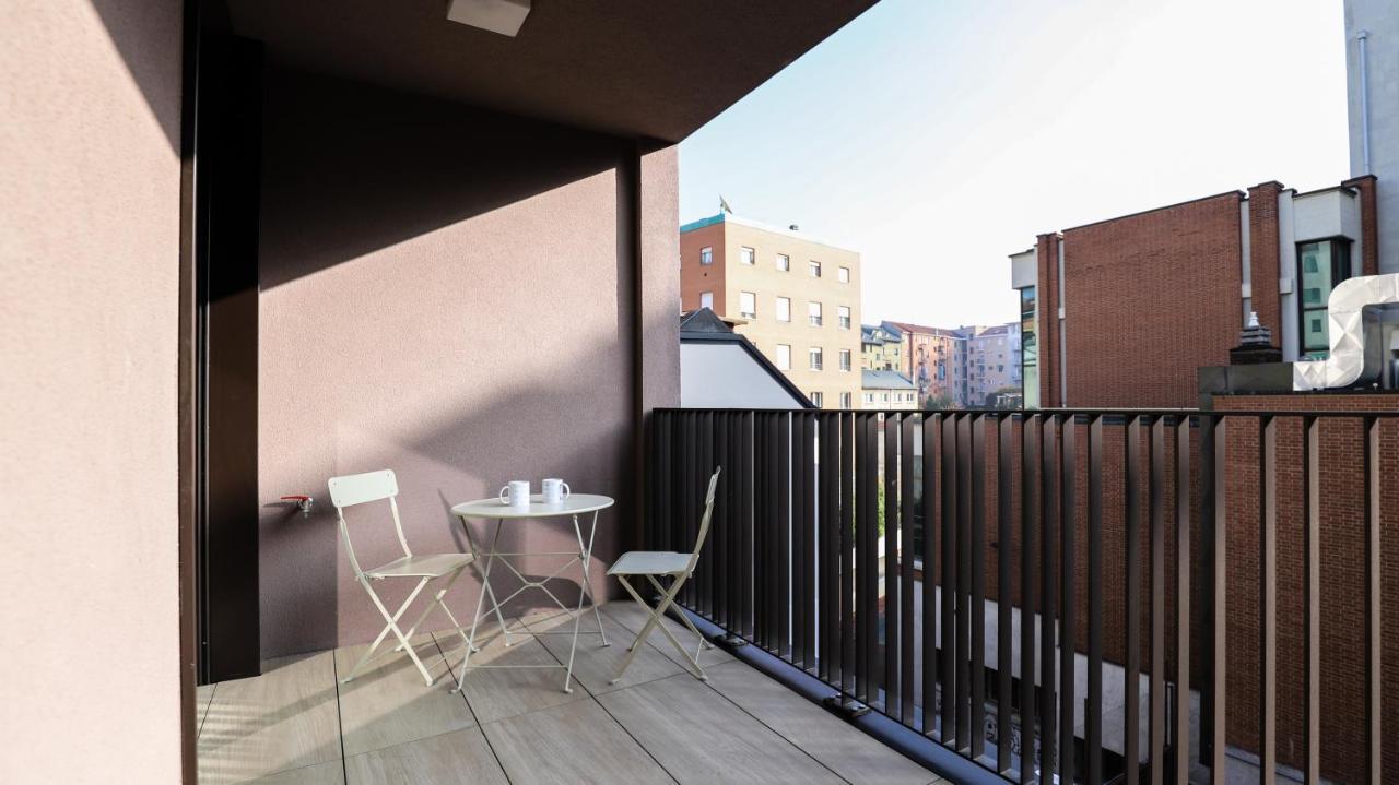 Apartamento Italianway - Lazzaro Papi 14 B