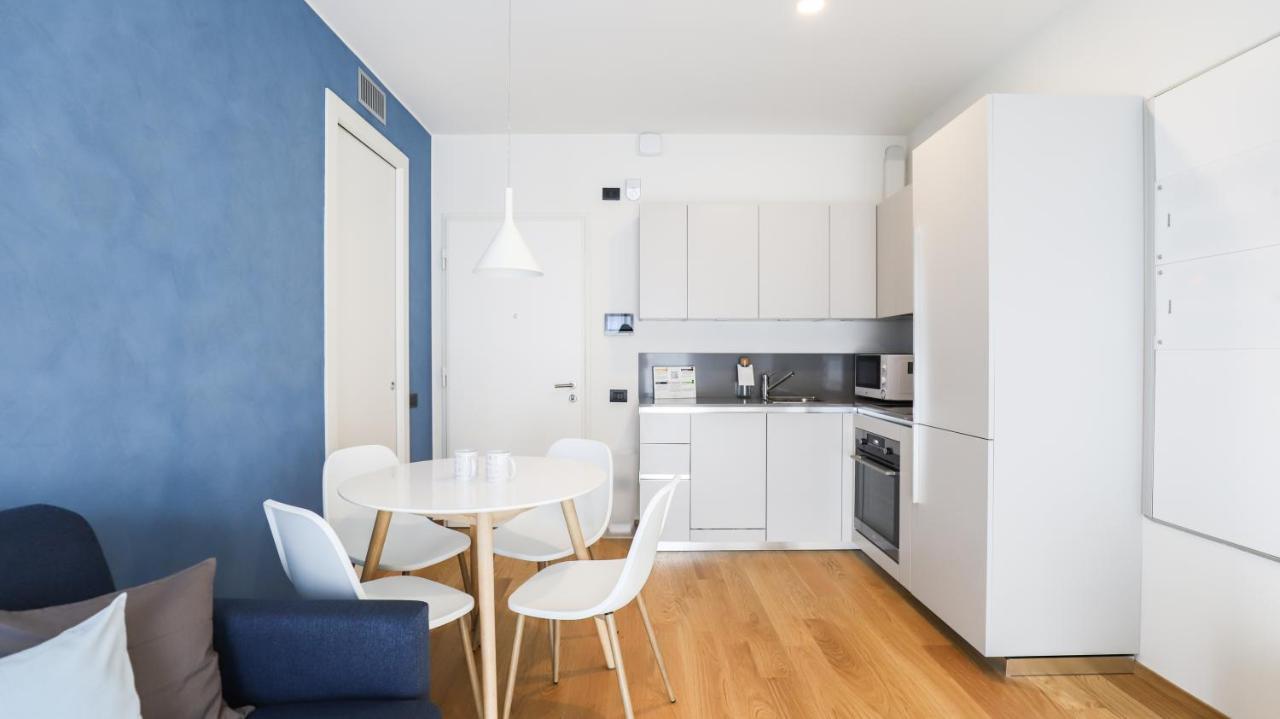 Italianway - Lazzaro Papi 14 B Apartamento Milão