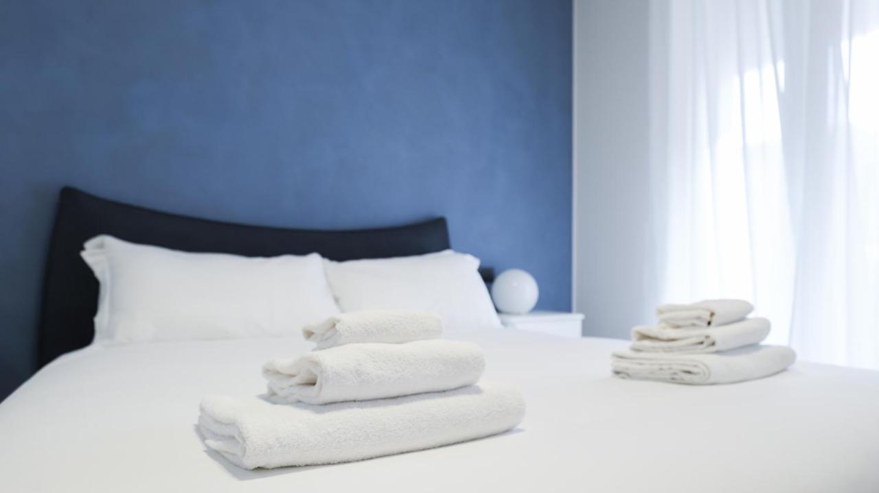 Italianway - Lazzaro Papi 14 B Apartamento Milão