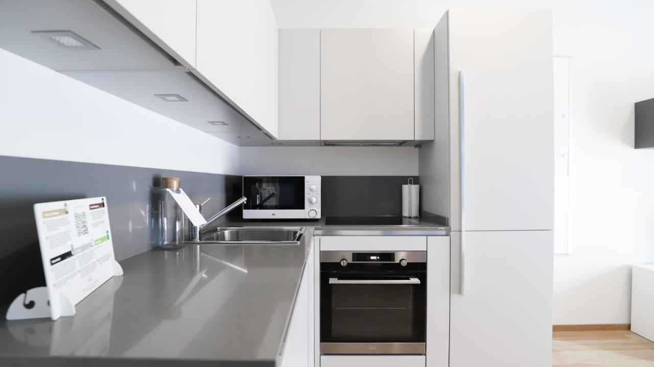 Italianway - Lazzaro Papi 14 B Apartamento *