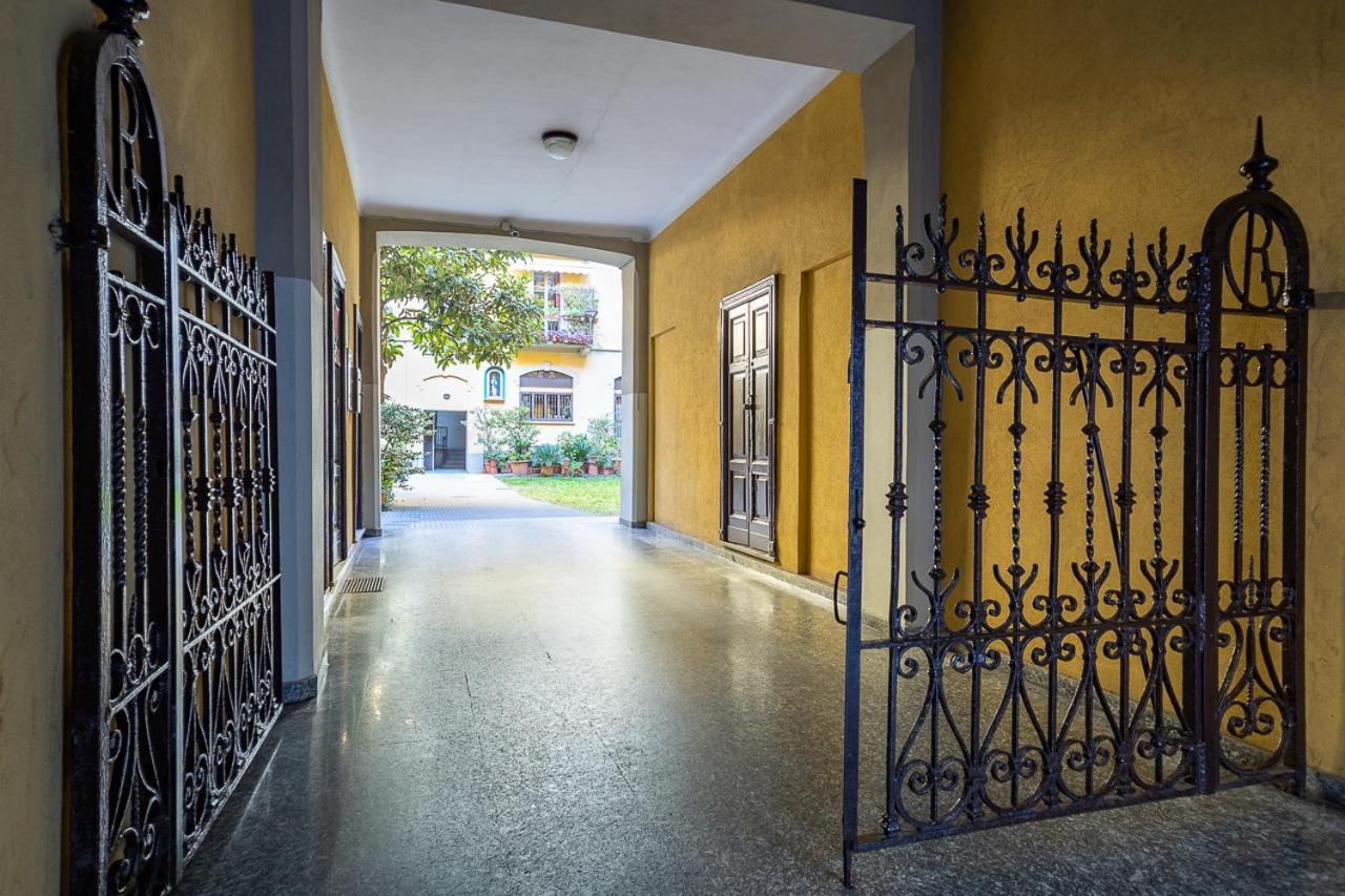 Belle Epoque Apartamento *