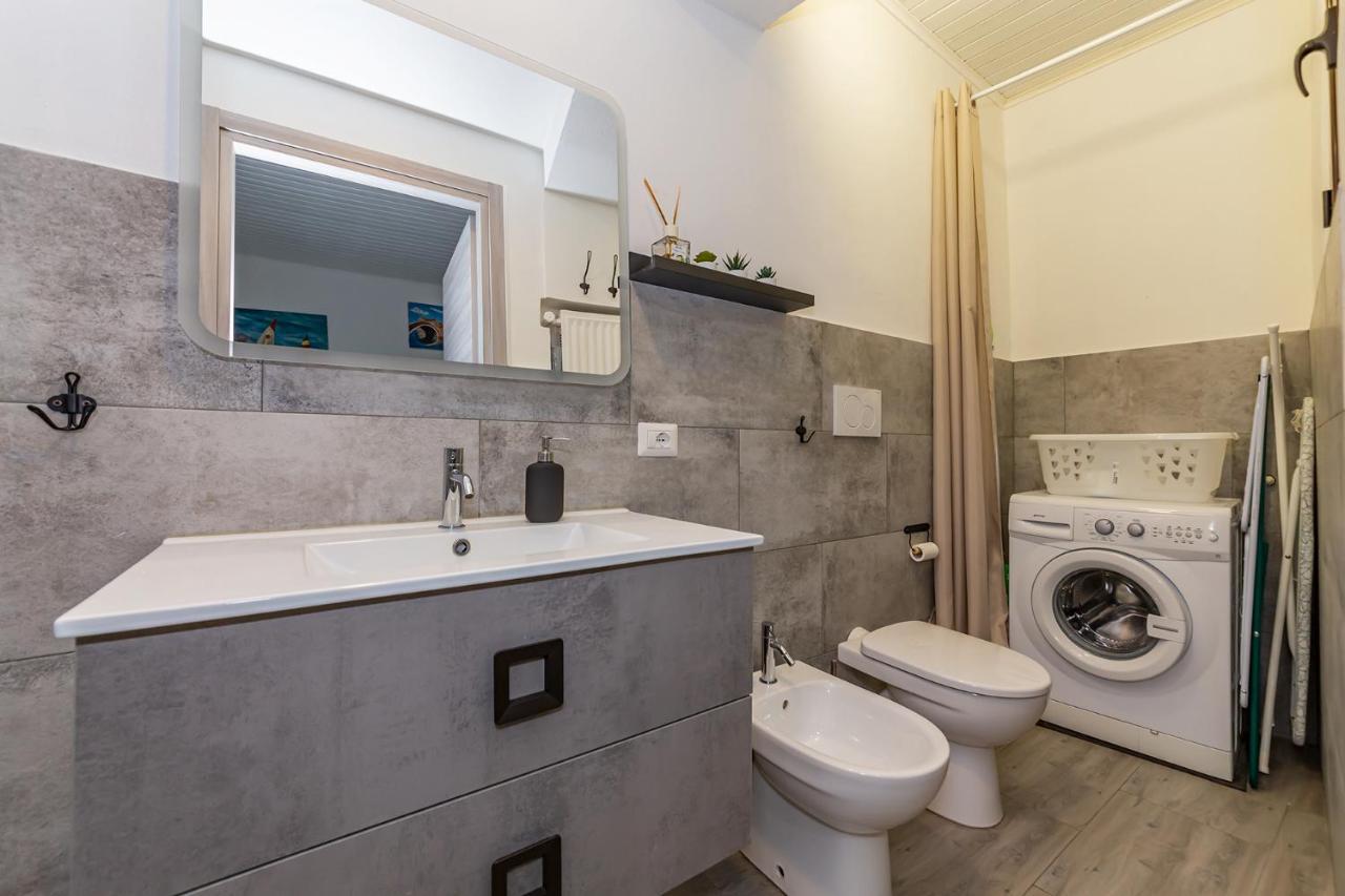 Art Design - Center Apartment Mailand