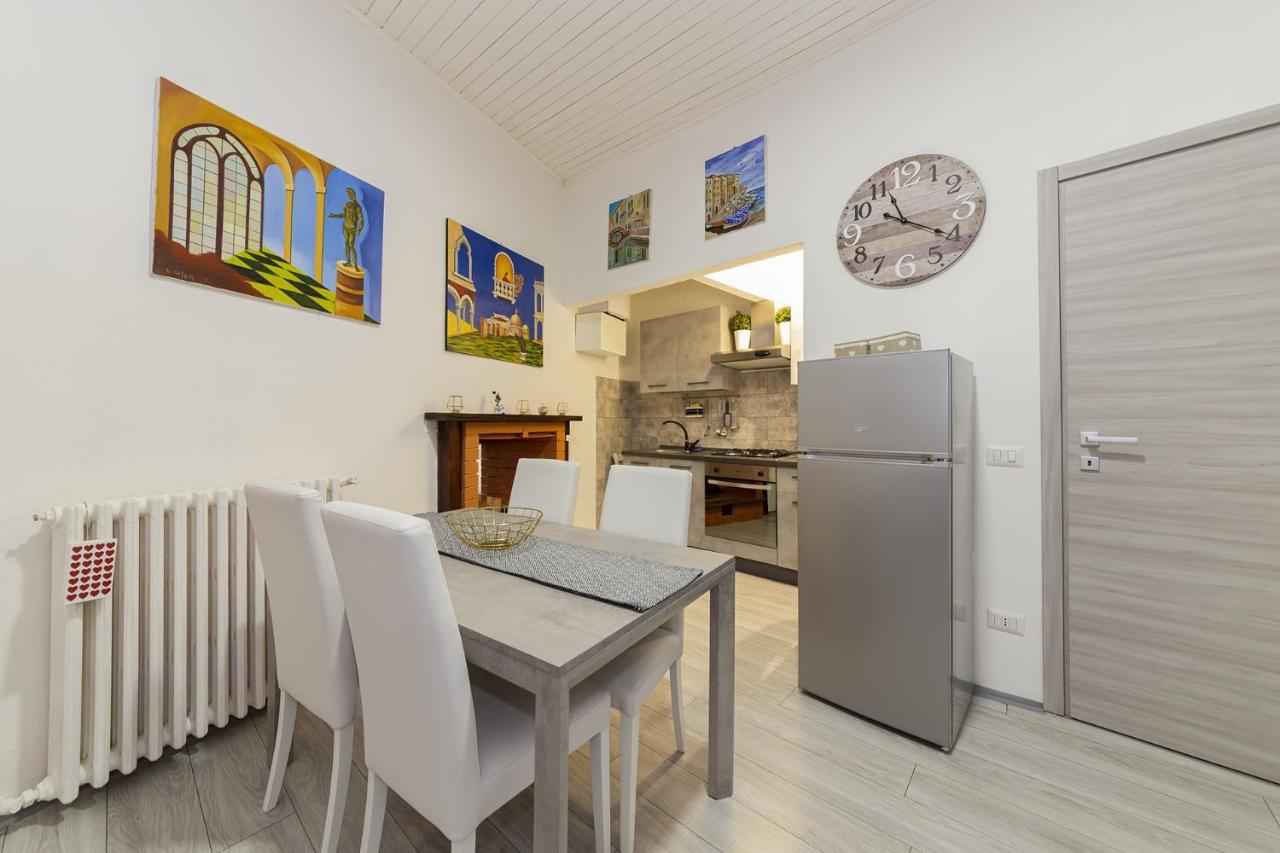Apartment Art Design - Center Mailand