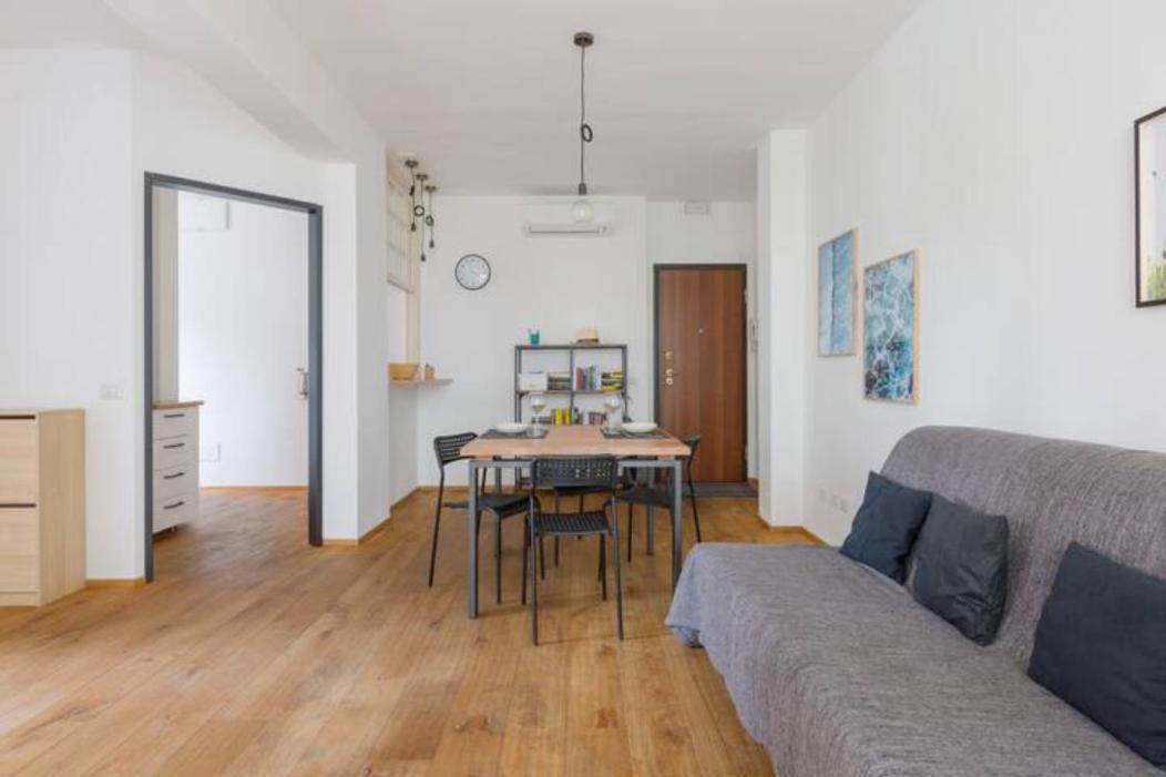 Apartment Life & Mico Cosy And Functional Milan