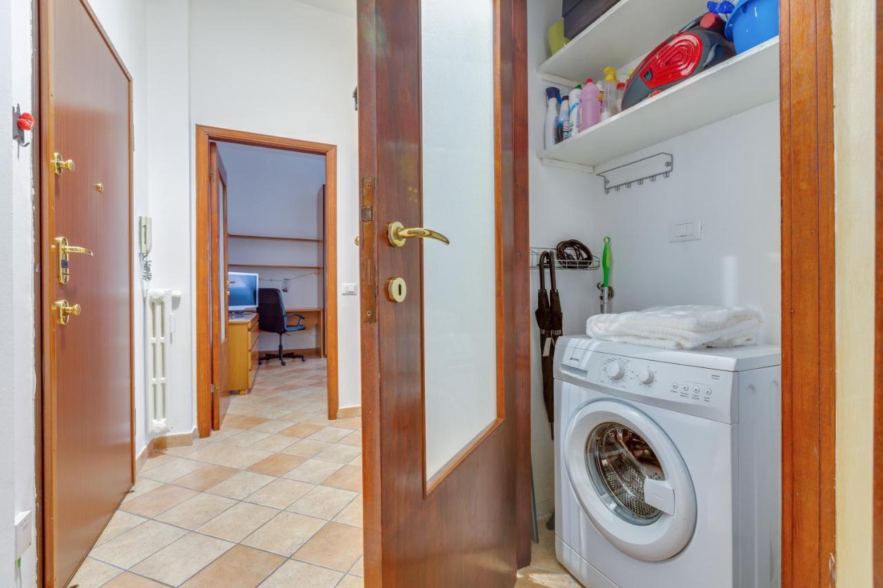 Apartamento Darsena & Navigli Cosy Flat Milão
