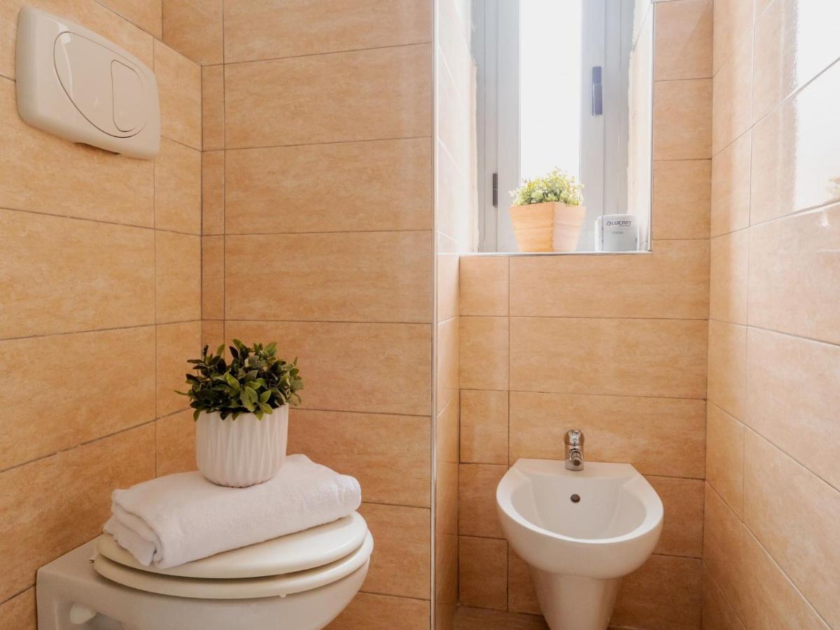 The Rent - Navigli Apartment *