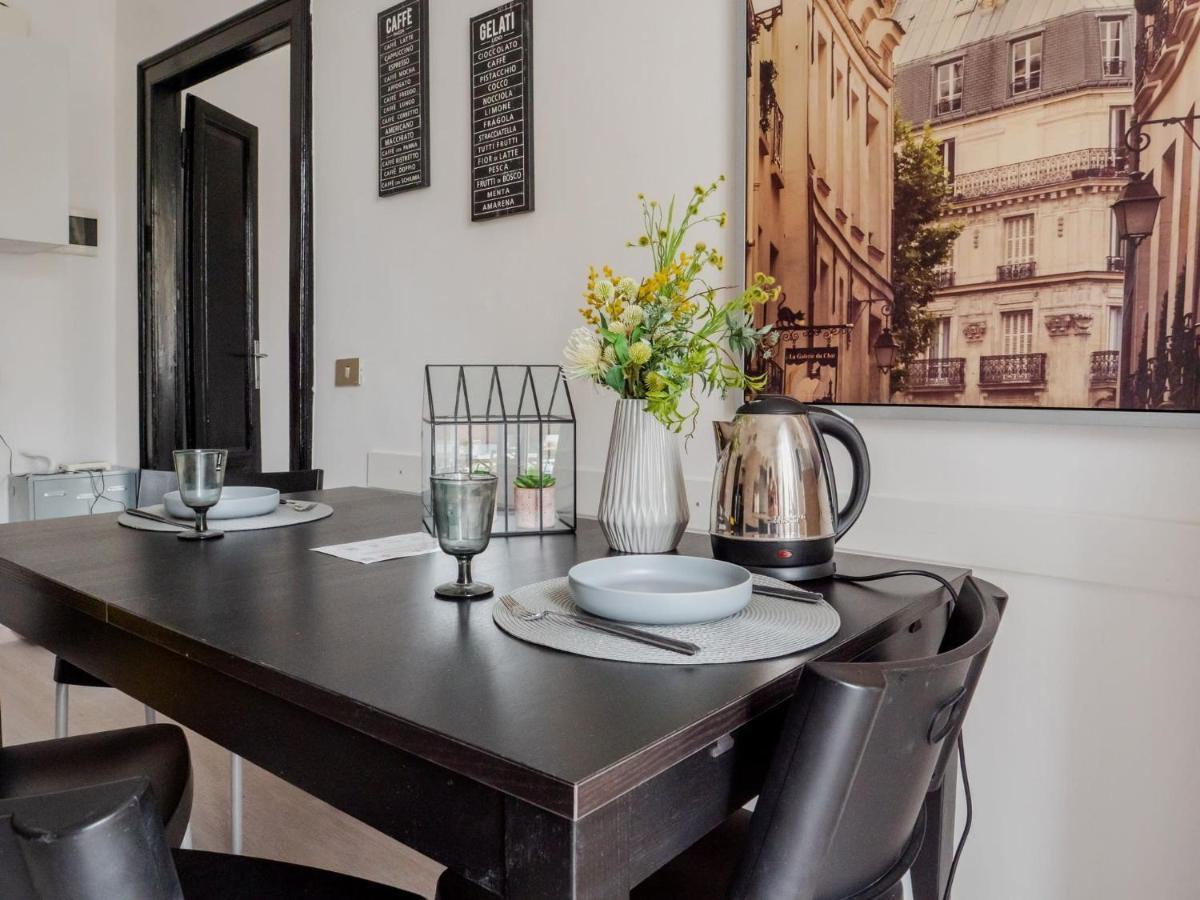 Apartment The Rent - Navigli Mailand