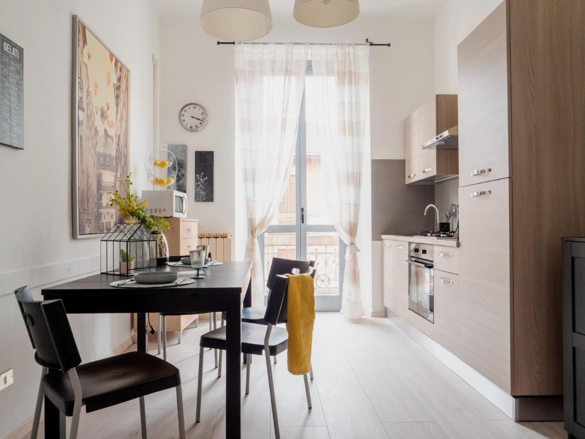 The Rent - Navigli Apartment Mailand