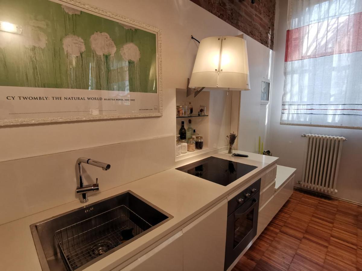 Luxury Loft 89 * Milão